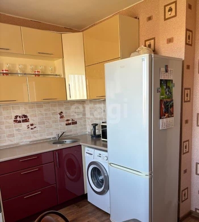 
   Продам 1-комнатную, 37.1 м², Малиновского ул, 6/1

. Фото 3.