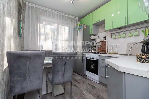 
   Продам 2-комнатную, 45.2 м², Энергетиков (Большие Поля п.) ул, 67

. Фото 2.