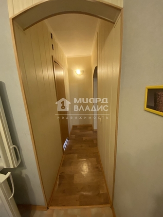 
   Продам 2-комнатную, 48.5 м², Архитекторов б-р, 3/10

. Фото 1.