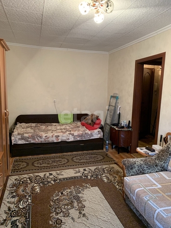 
   Продам 1-комнатную, 28.8 м², Энтузиастов пер, 25А

. Фото 6.