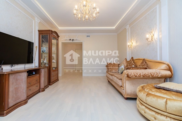 
   Продам 3-комнатную, 100 м², Туполева ул, 8/2

. Фото 4.