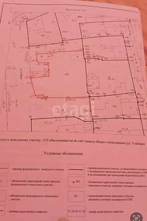 
  Продам  участок ИЖС, 8.8 соток, Омск

. Фото 2.