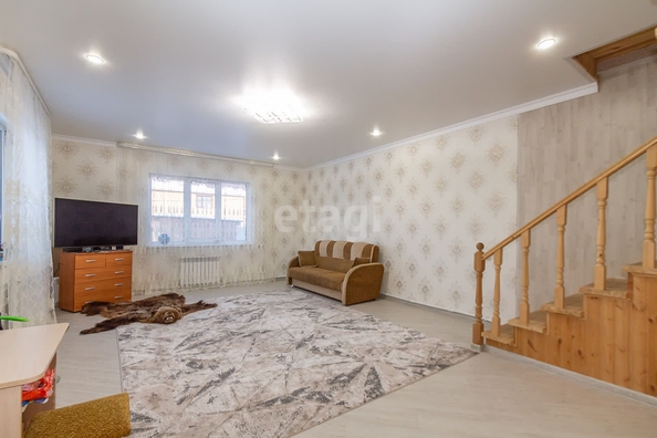 
   Продам дом, 230 м², Троицкое

. Фото 6.