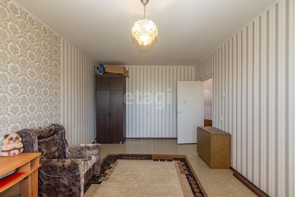 
   Продам 2-комнатную, 52.1 м², Малиновского ул, 6/2

. Фото 1.