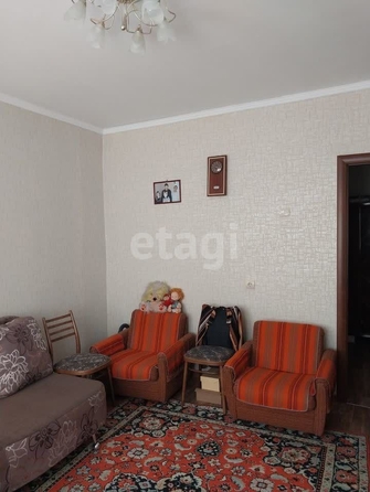 
   Продам 1-комнатную, 33.5 м², Космический пер, 18Ак3

. Фото 7.