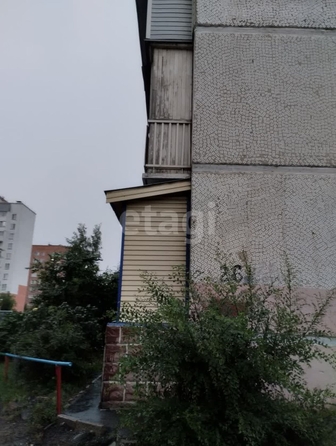 
   Продам 3-комнатную, 49.4 м², Железнодорожная 3-я ул, 26

. Фото 1.