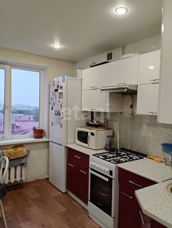 
   Продам 3-комнатную, 49.4 м², Железнодорожная 3-я ул, 26

. Фото 6.