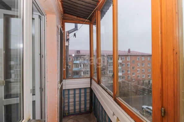 
   Продам 1-комнатную, 31.5 м², Хлебная ул, 17

. Фото 1.