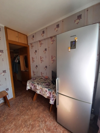 
   Продам 2-комнатную, 47 м², Энергетиков (Большие Поля п.) ул, 69А

. Фото 2.