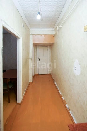 
   Продам 2-комнатную, 47.4 м², 20 лет РККА ул, 23/2

. Фото 3.