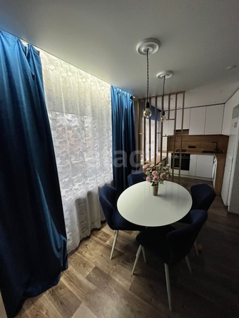 
   Продам 2-комнатную, 46.5 м², Гуртьева ул, 11А

. Фото 5.