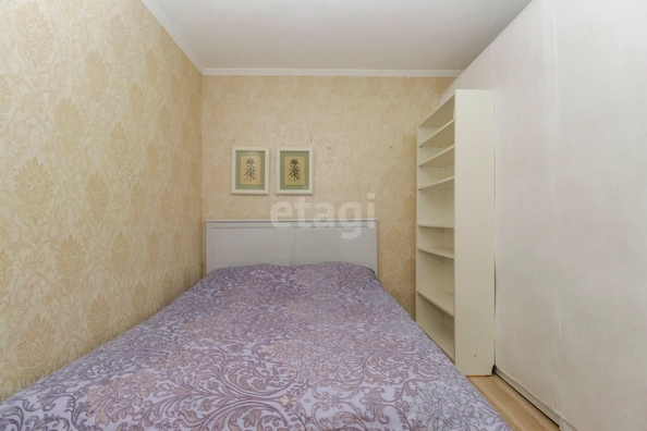 
   Продам студию, 30.7 м², Победы б-р, 4

. Фото 1.