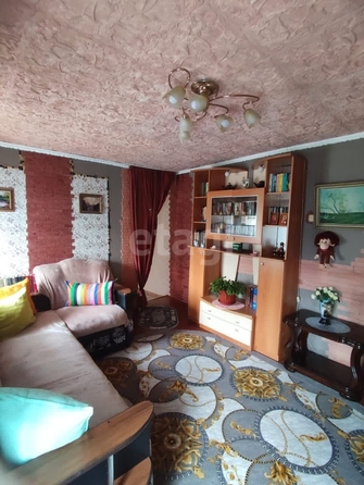 
   Продам дом, 141 м², Омск

. Фото 1.