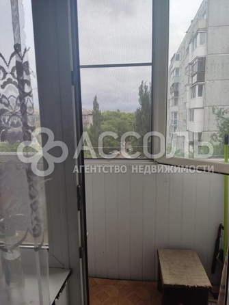 
   Продам 3-комнатную, 60.7 м², 

. Фото 6.