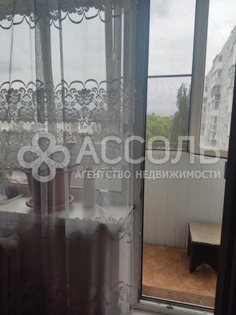 
   Продам 3-комнатную, 60.7 м², 

. Фото 8.