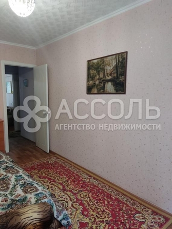 
   Продам 2-комнатную, 48 м², 75 Гвардейской бригады ул, 14А

. Фото 6.