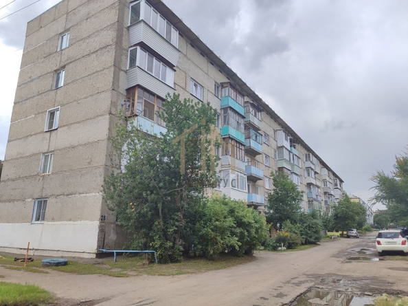 
   Продам 2-комнатную, 45 м², 1 Мая ул, 28

. Фото 8.