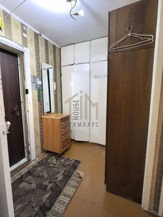 
   Продам 1-комнатную, 35.5 м², Авиагородок ул, 7Б

. Фото 4.