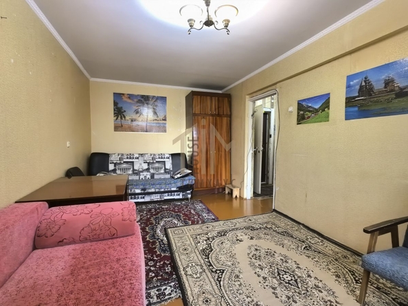 
   Продам 1-комнатную, 35.5 м², Авиагородок ул, 7Б

. Фото 5.