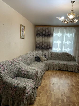 
   Продам 3-комнатную, 78.8 м², Серова ул, 13

. Фото 2.