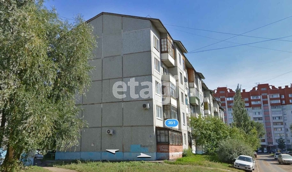 
   Продам 3-комнатную, 68.2 м², Конева ул, 36/1

. Фото 4.