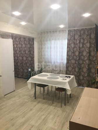 
   Продам 3-комнатную, 60 м², Энтузиастов пер, 23А

. Фото 8.