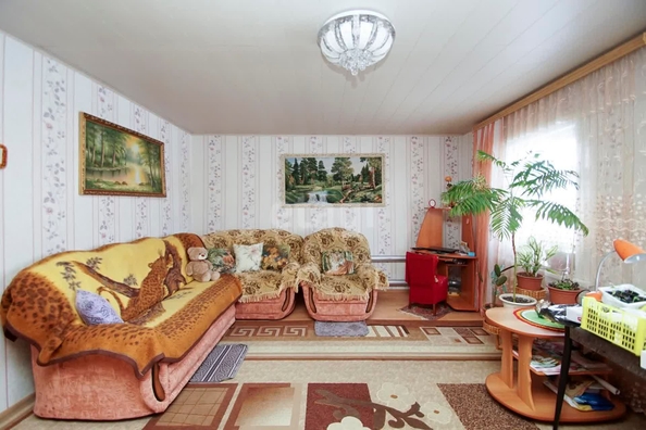 
   Продам 2-комнатную, 63.5 м², 

. Фото 8.