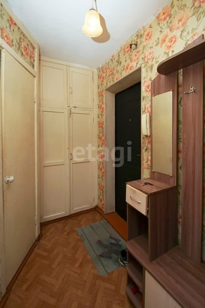 
   Продам 1-комнатную, 28.8 м², 1 Мая ул, 26

. Фото 4.