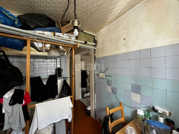 
   Продам 1-комнатную, 31.5 м², Карла Маркса пр-кт, 31А

. Фото 5.