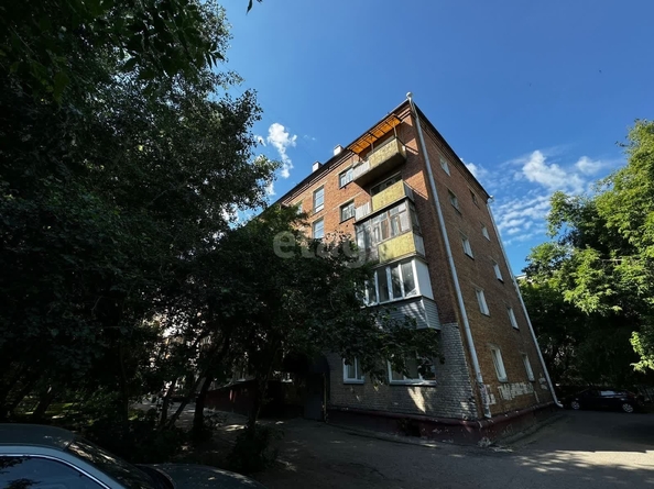 
   Продам 1-комнатную, 31.5 м², Карла Маркса пр-кт, 31А

. Фото 6.