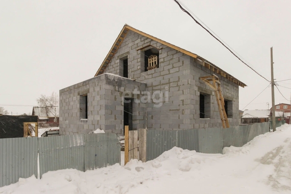 
   Продам дом, 140 м², Омск

. Фото 7.