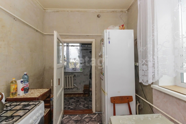 
   Продам 1-комнатную, 39.5 м², 

. Фото 4.