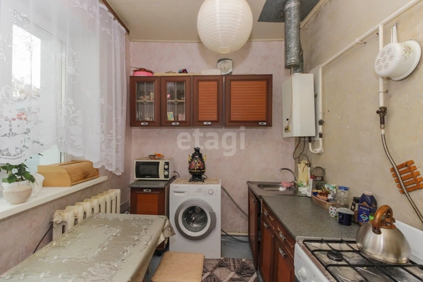 
   Продам 1-комнатную, 39.5 м², 

. Фото 5.