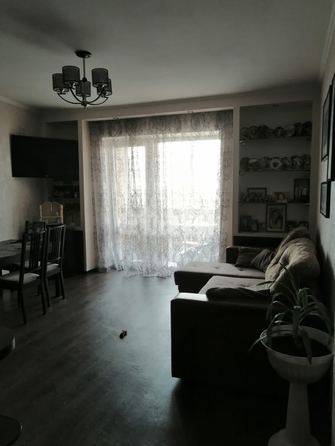 
   Продам 3-комнатную, 77.6 м², Молодежная 3-я ул, 57А

. Фото 1.