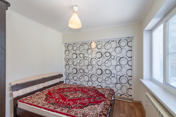 
   Продам 2-комнатную, 39.9 м², Мира пр-кт, 100В

. Фото 1.