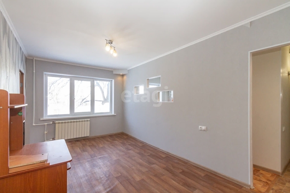 
   Продам 2-комнатную, 39.9 м², Мира пр-кт, 100В

. Фото 5.