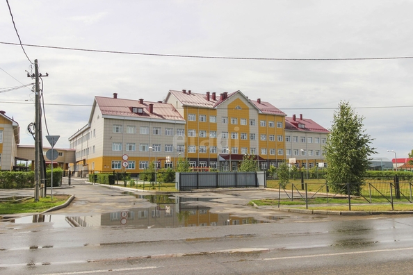 
   Продам дом, 240 м², Омск

. Фото 5.