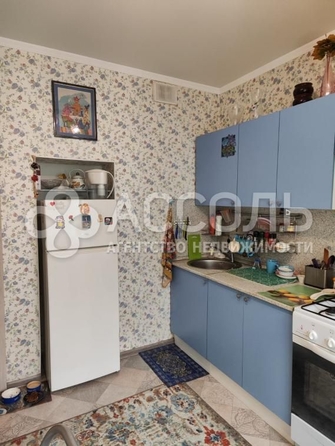 
   Продам 3-комнатную, 63 м², Звездова ул, 98

. Фото 1.