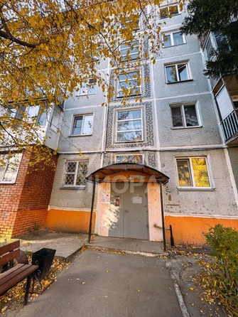 
   Продам 2-комнатную, 45 м², Блюхера ул, 8

. Фото 16.