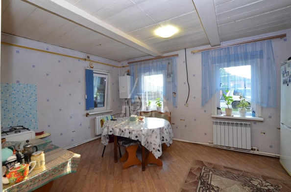 
   Продам дом, 124 м², Омск

. Фото 5.