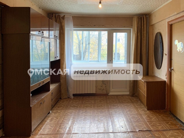 
   Продам 2-комнатную, 45.1 м², Энтузиастов ул, 27

. Фото 9.