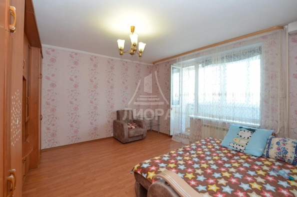 
   Продам 1-комнатную, 39 м², Барнаульская ул, 97

. Фото 3.