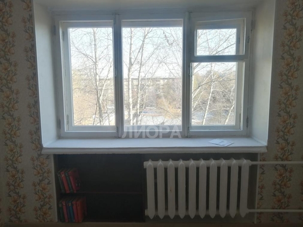 
   Продам секционку, 17.6 м², Мамина-Сибиряка ул, 3

. Фото 2.