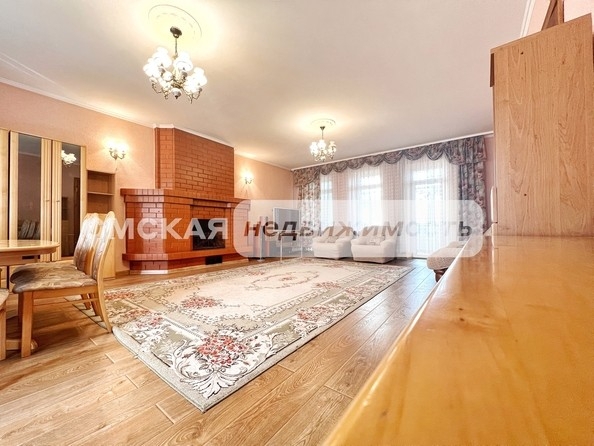 
  Сдам в аренду коттедж, 400 м², Омск

. Фото 5.