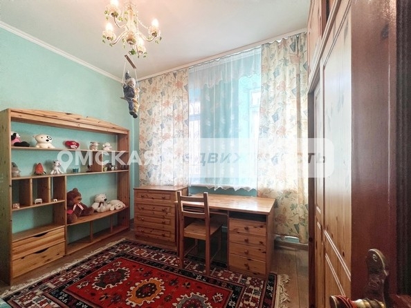 
  Сдам в аренду коттедж, 400 м², Омск

. Фото 19.