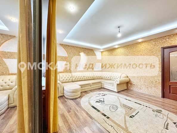 
   Продам 3-комнатную, 93 м², Орловского ул, 5

. Фото 6.