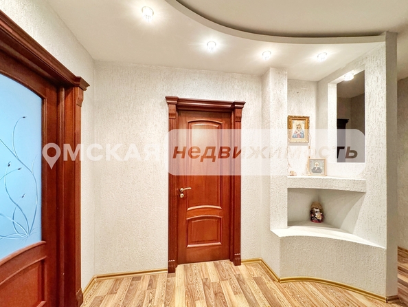 
   Продам 3-комнатную, 93 м², Орловского ул, 5

. Фото 7.