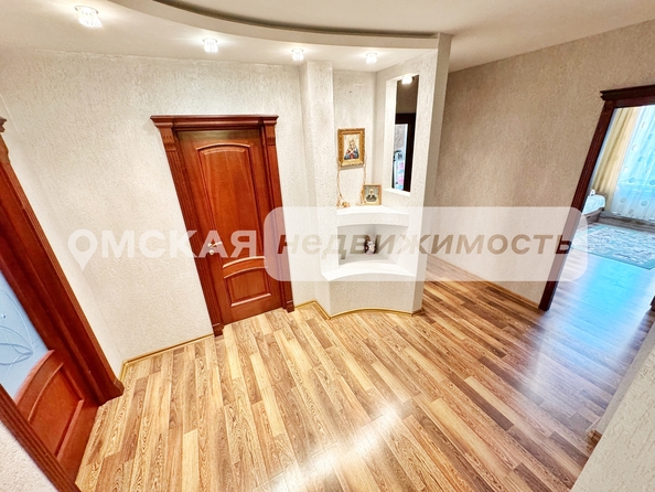 
   Продам 3-комнатную, 93 м², Орловского ул, 5

. Фото 8.