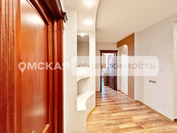 
   Продам 3-комнатную, 93 м², Орловского ул, 5

. Фото 10.