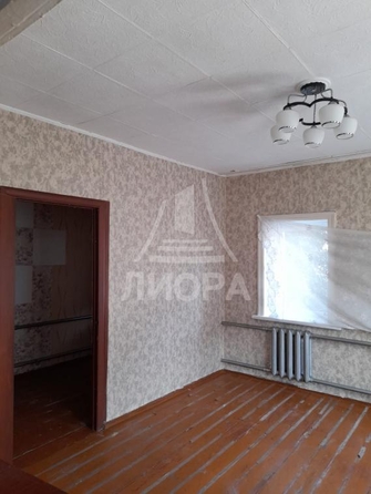 
   Продам дом, 55 м², Омск

. Фото 16.